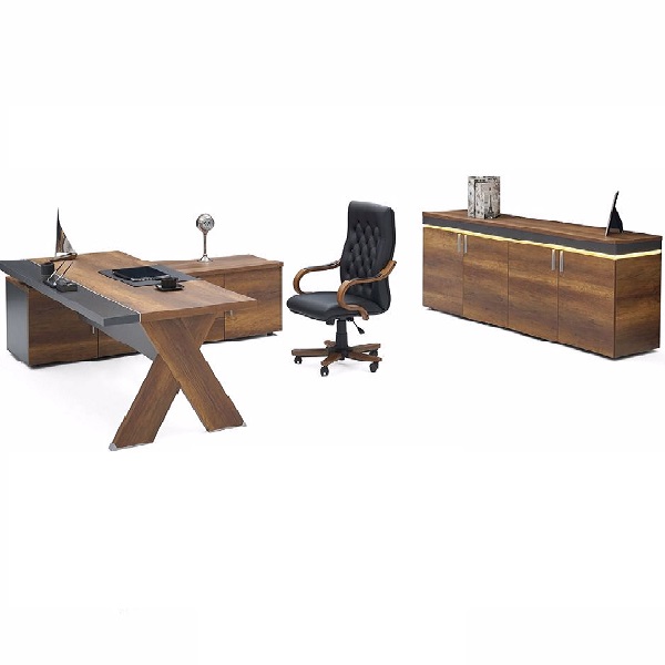 dost-office-horse-sabit-etajerli-yönetici-takımı